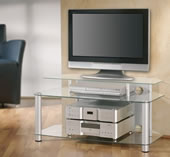Details zu: TV-Rack VCM Rivo (Hifi- und TV-Moebel)